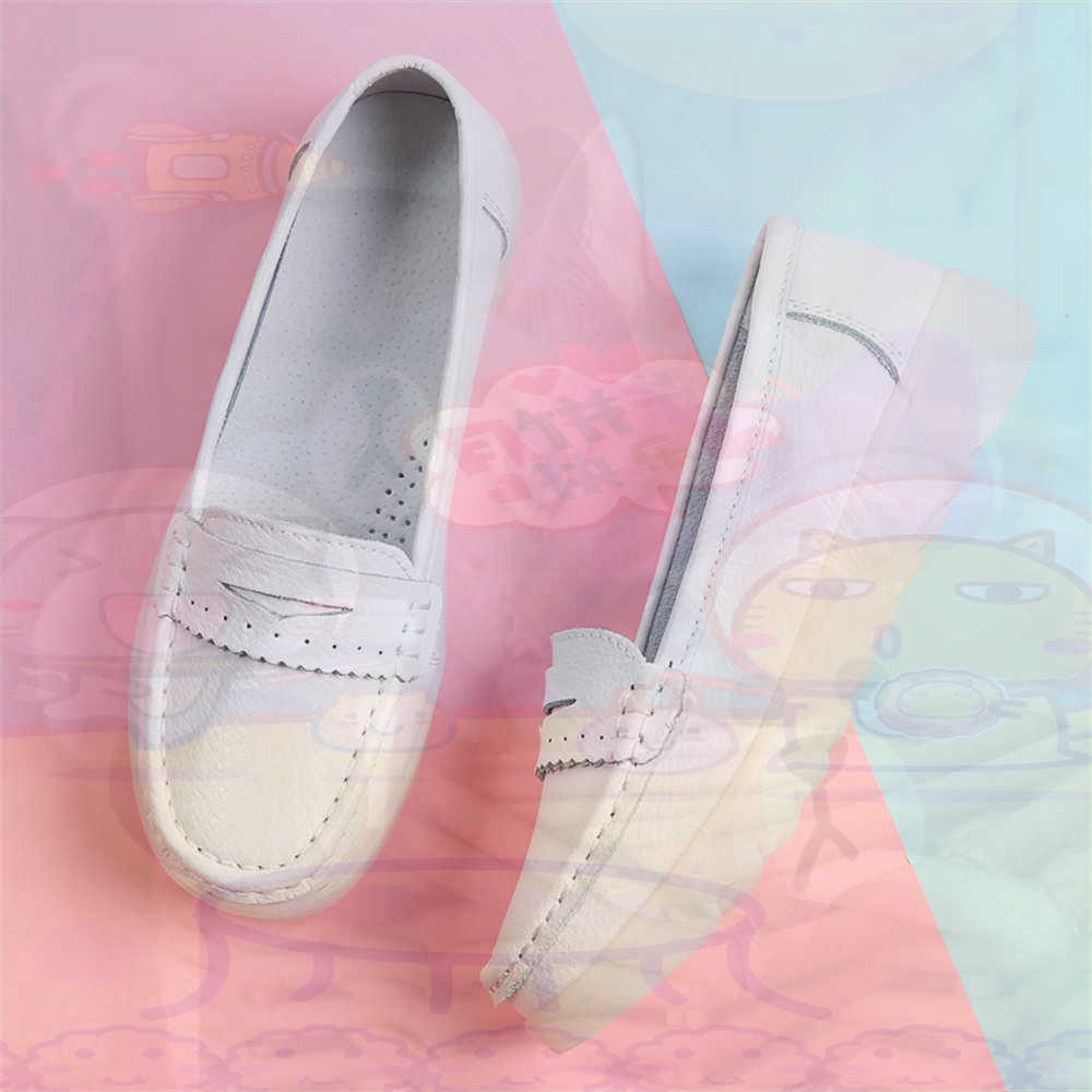 モカシン ドライビング ティーンエイジ スニーカー スケート - Wedding Supply Resale のレビューと価格