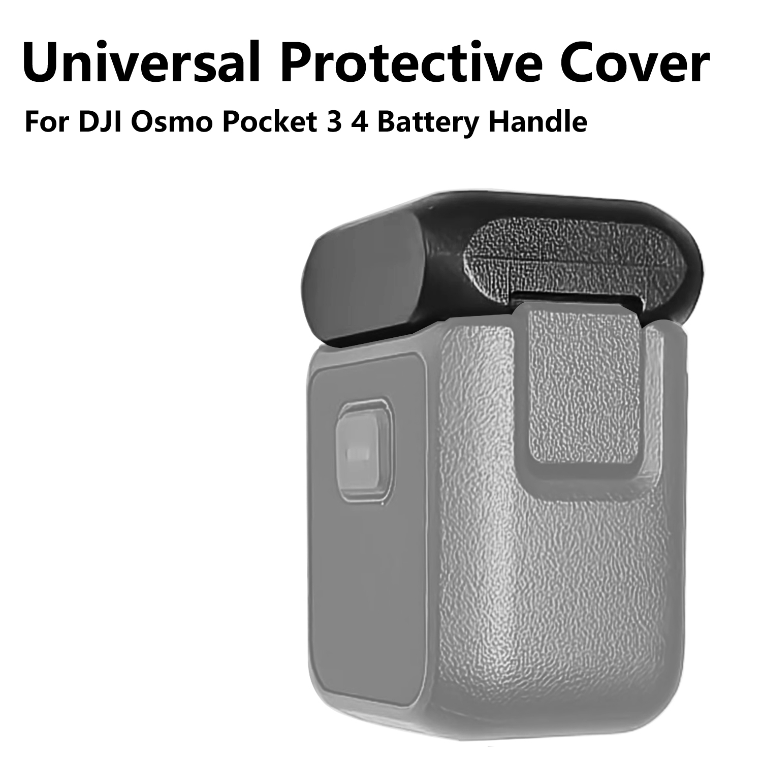 DJI Pocket3 カメラ用 パワーバンク保護カバー バ - Wedding Power Supply のレビューと価格
