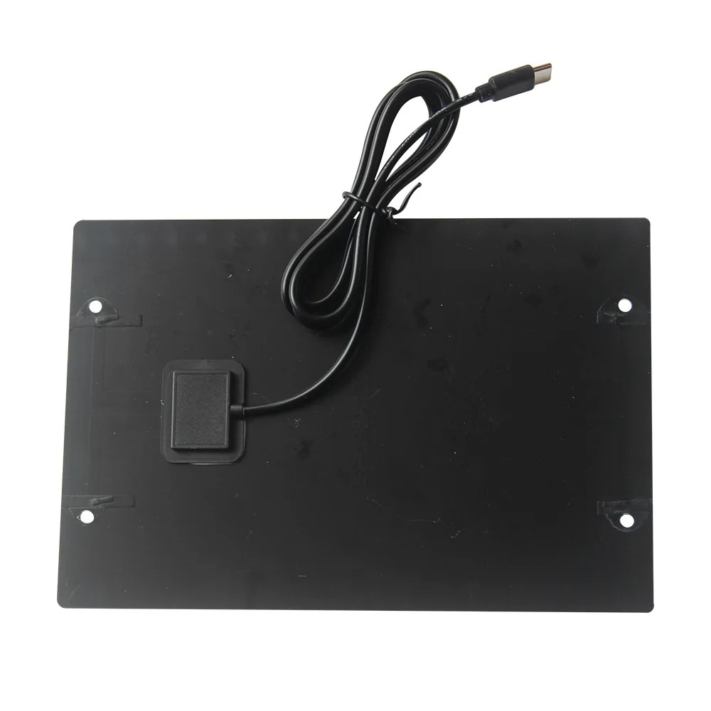 5W 5V ETFE ソーラーパネル充電器 Type-C 出 - Wedding Power Supply のレビューと価格
