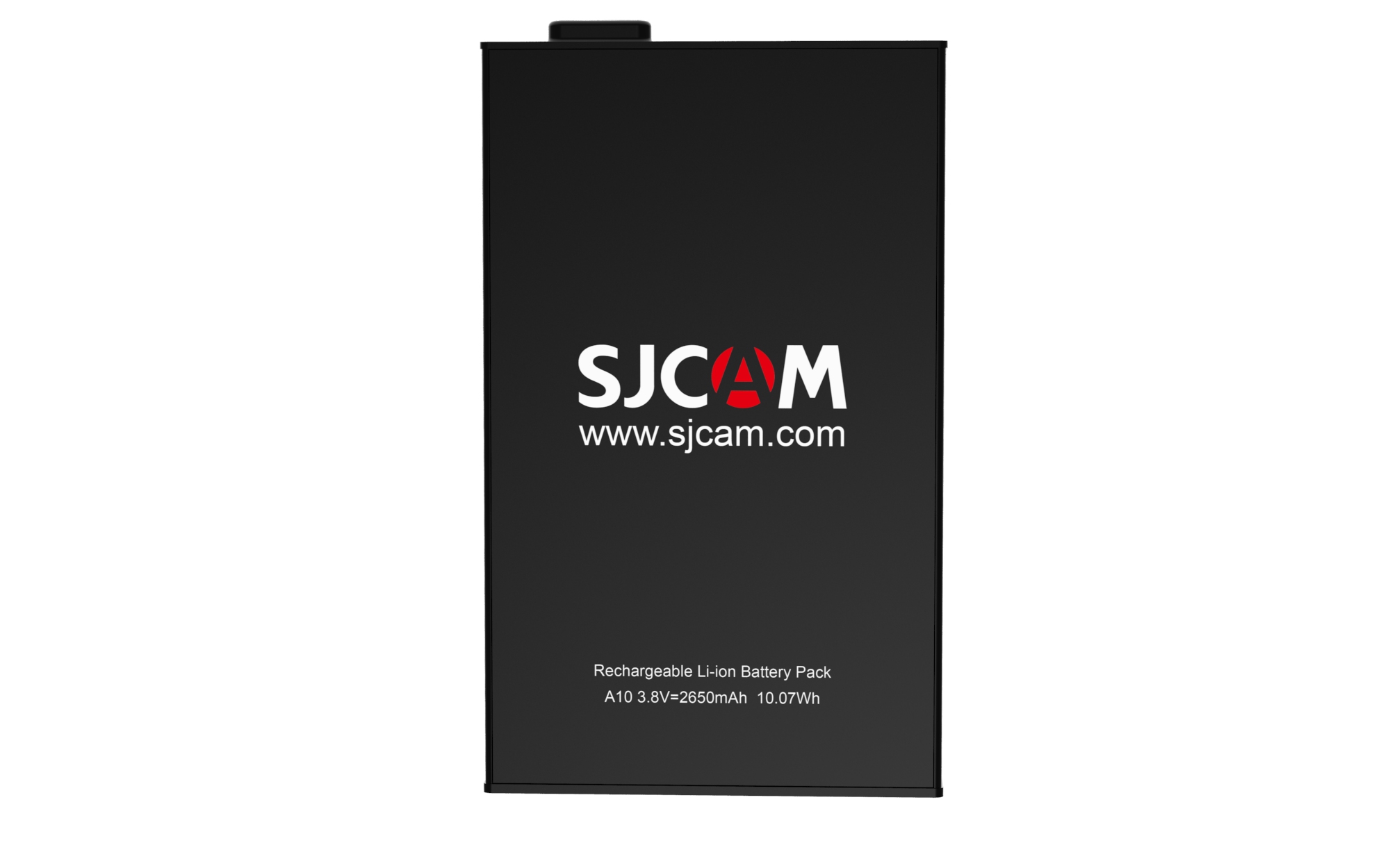 Sjcam-バックアップ充電器,オリジナルの2650mAhバ - Wedding Power Supply のレビューと価格