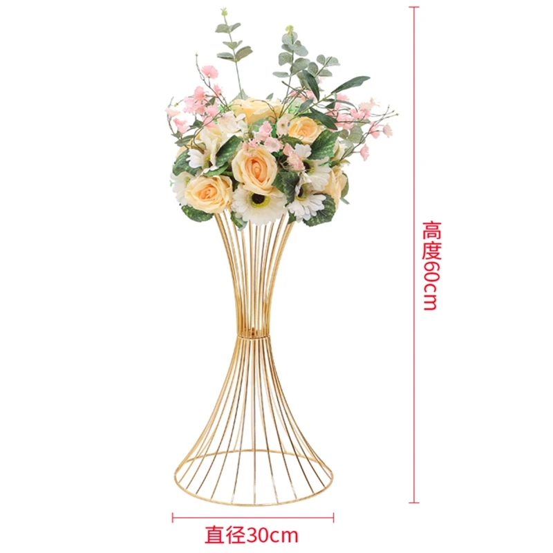 結婚式の備品店　鉄製吊り下げ式ステージ背景フラワーシェルフ　 - Wedding Party Supply Store のレビューと価格