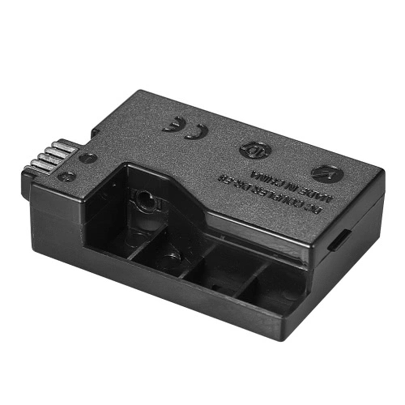 DR-E8 DCバッテリー,電源バンク,アダプター,ケーブル - Wedding Power Supply のレビューと価格